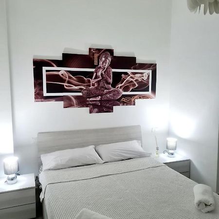 Appartamento Via Tunisi, Rinnovato!!! Turin Exterior foto