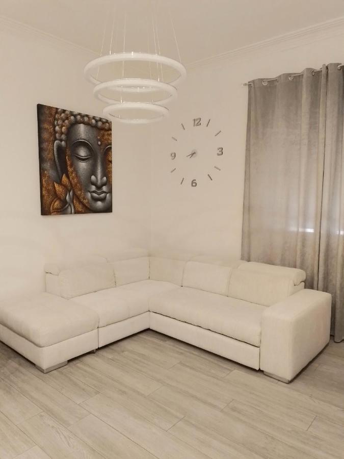 Appartamento Via Tunisi, Rinnovato!!! Turin Exterior foto